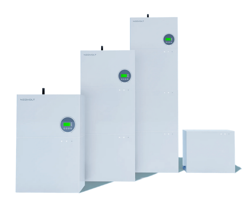 Neovilt assortiment