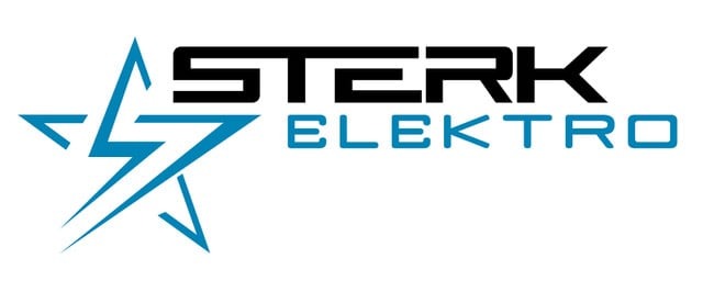 Logo Sterk-Elektro